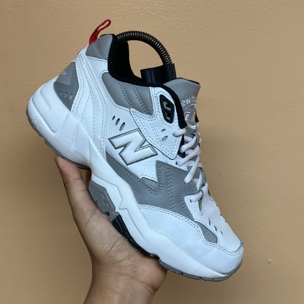 New Balance 608 “Team Away Grey” - Picture 8 of 16